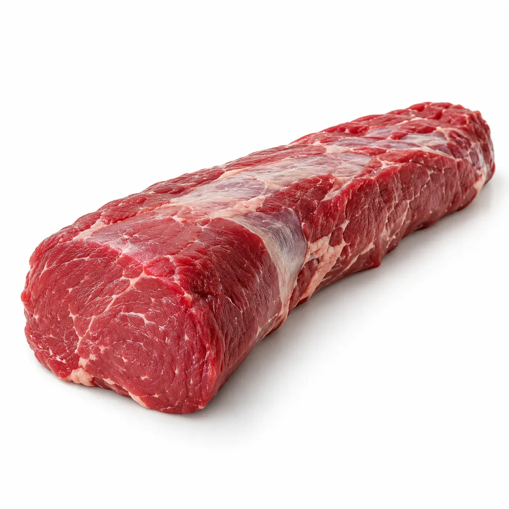 Solomillo de Ternera Gallega Suprema de Rubia Gallega